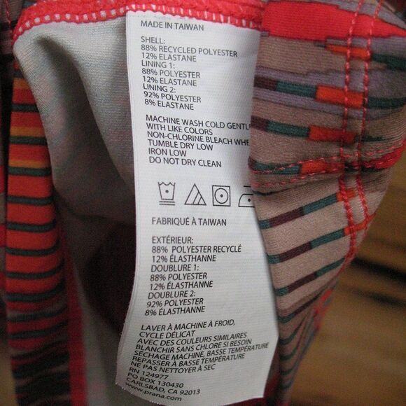 Prana Tank Dress  - Picture 9 of 11